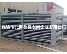 熱鍍鋅金屬防腐方法 熱鍍鋅金屬防腐方法